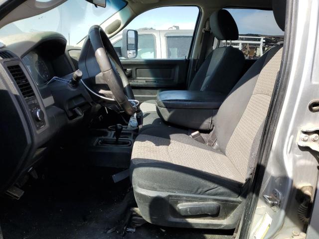 Photo 7 from auction – 2011 DODGE RAM 3500 with VIN 3D73Y4CL8BG622675