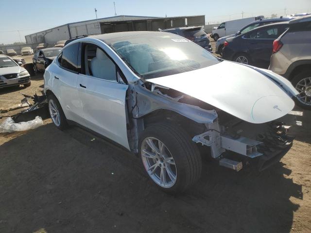 Zdjęcie 4 z aukcji – 2020 TESLA MODEL Y z VIN 5YJYGDEE1LF053483