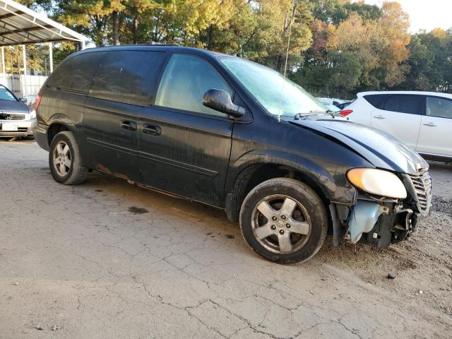 Photo 4 from auction – 2006 DODGE GRAND CARA with VIN 2D4GP44L16R829814