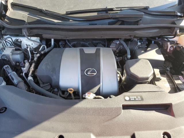 Photo 12 from auction – 2018 LEXUS RX 350 BAS with VIN 2T2ZZMCA0JC096157