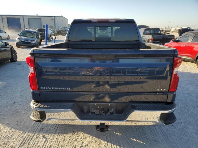 Photo 6 from auction – 2022 CHEVROLET SILVERADO with VIN 3GCPWEED5NG174400
