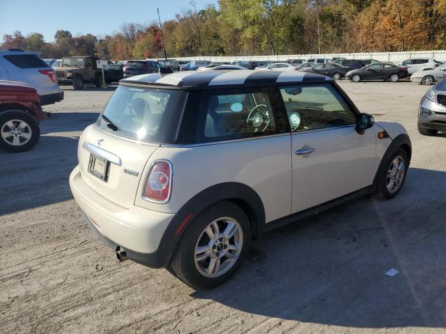 Photo 3 from auction – 2013 MINI COOPER with VIN WMWSU3C52DT680166