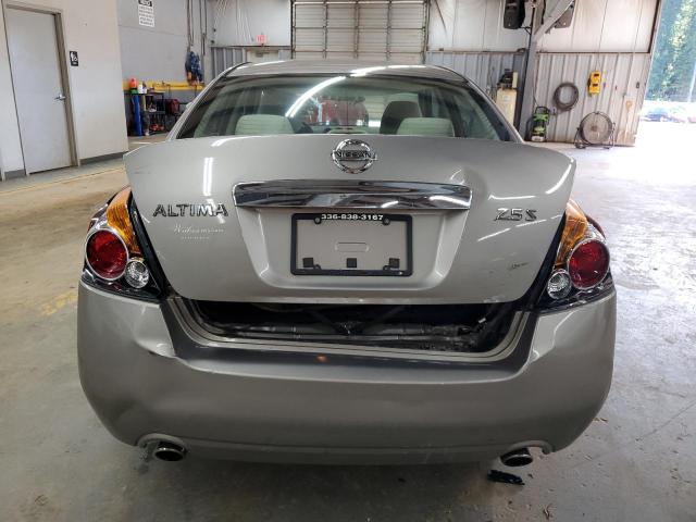 Photo 6 from auction – 2012 NISSAN ALTIMA BAS with VIN 1N4AL2AP7CN572439