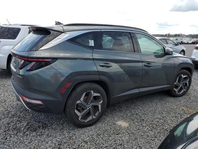 Photo 3 from auction – 2022 HYUNDAI TUCSON LIM with VIN KM8JECA16NU041940