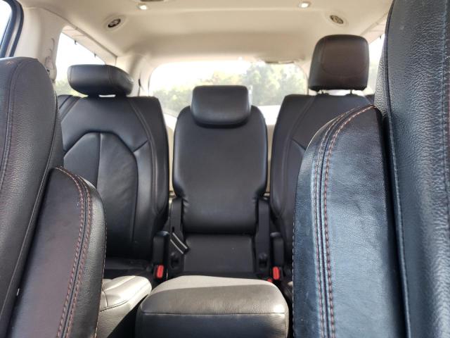 Photo 10 from auction – 2017 CHRYSLER PACIFICA T with VIN 2C4RC1BG1HR785709