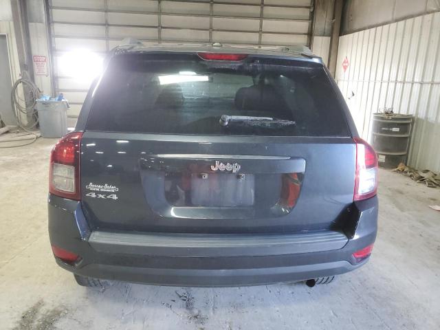 Photo 6 from auction – 2014 JEEP COMPASS SP with VIN 1C4NJDBB1ED766456