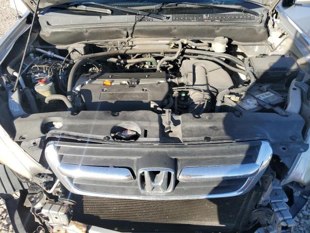 Photo 11 from auction – 2004 HONDA CR-V EX with VIN JHLRD78824C020109