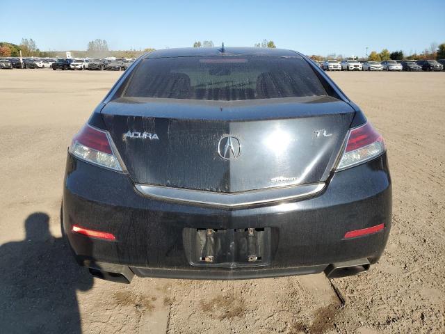 Photo 6 from auction – 2012 ACURA TL with VIN 19UUA9F2XCA800736