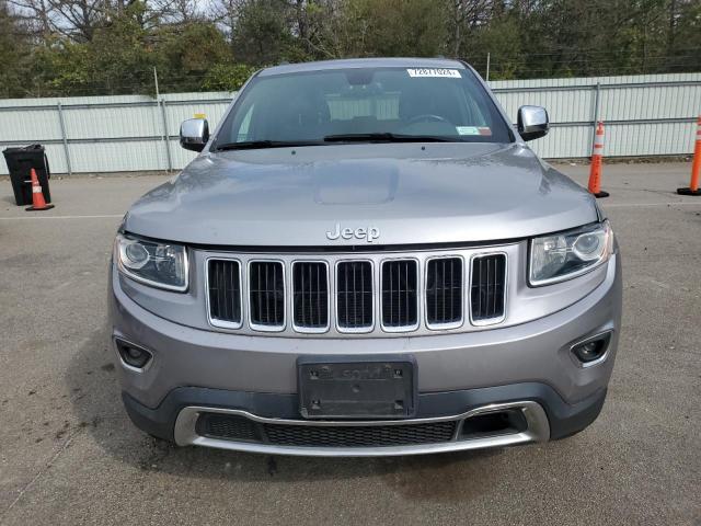 Photo 5 from auction – 2015 JEEP GRAND CHER with VIN 1C4RJFBG7FC862267