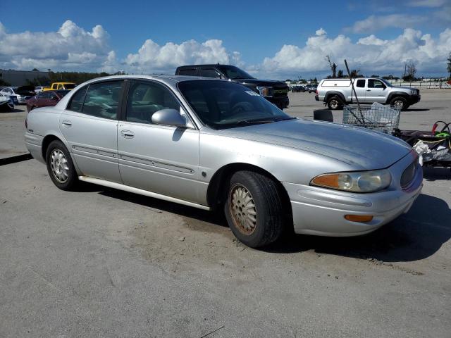 Photo 4 from auction – 2000 BUICK LESABRE CU with VIN 1G4HP54K1YU246062