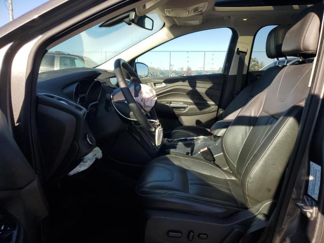 Photo 7 from auction – 2013 FORD ESCAPE TIT with VIN 1FMCU9J96DUD83827