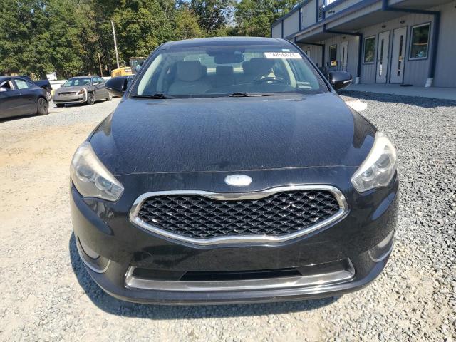 Photo 5 from auction – 2014 KIA CADENZA PR with VIN KNALN4D78E5125512