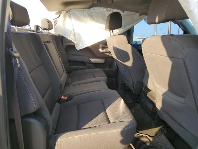 Photo 10 from auction – 2016 CHEVROLET SILVERADO with VIN 3GCPCREC9GG343439