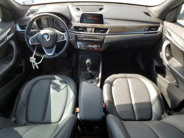Photo 8 from auction – 2018 BMW X1 SDRIVE2 with VIN WBXHU7C35J5H40451