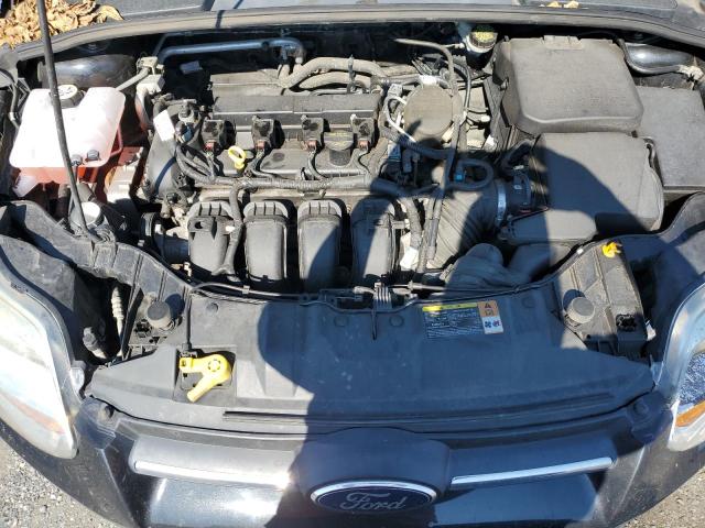 Photo 11 from auction – 2014 FORD FOCUS SE with VIN 1FADP3F21EL105973
