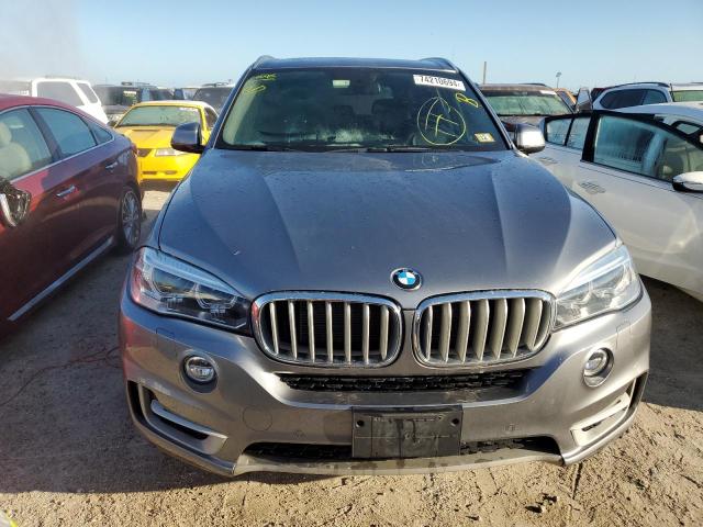 Photo 5 from auction – 2015 BMW X5 XDRIVE3 with VIN 5UXKR0C57F0K54544