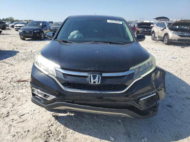 Photo 5 from auction – 2016 HONDA CR-V EX with VIN 3CZRM3H50GG723294