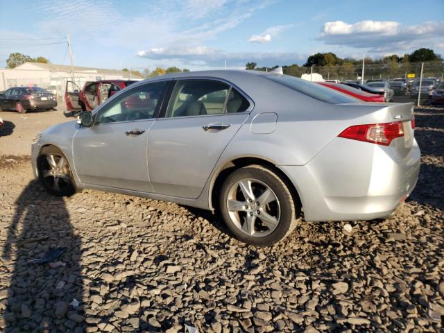 Photo 2 from auction – 2011 ACURA TSX with VIN JH4CU2F63BC018579