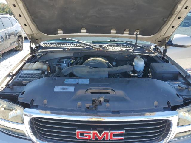 Photo 12 from auction – 2006 GMC YUKON with VIN 1GKEC13TX6R101757