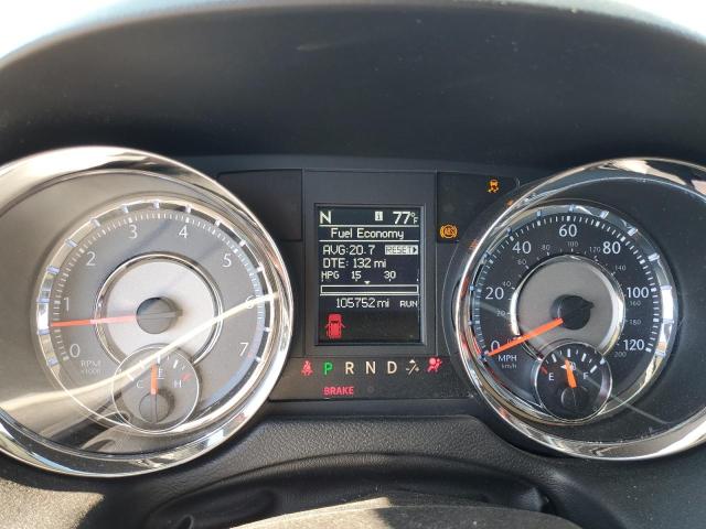 Photo 9 from auction – 2015 CHRYSLER TOWN & COU with VIN 2C4RC1BG1FR661808