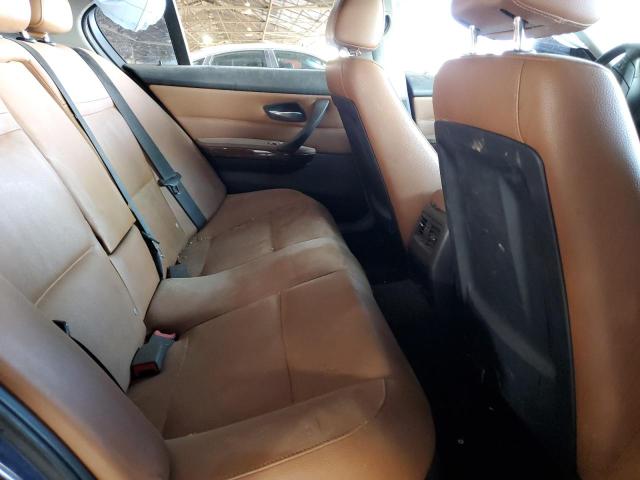 Photo 10 from auction – 2011 BMW 328 I SULE with VIN WBAPH5C59BF093433