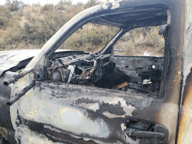 Foto 7 de la subasta – 2005 CHEVROLET SILVERADO con VIN 1GCHK23255F969576
