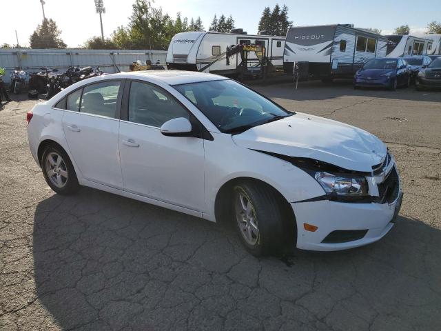 Photo 4 from auction – 2014 CHEVROLET CRUZE LT with VIN 1G1PC5SB2E7309221