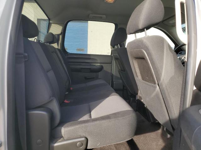 Photo 10 from auction – 2013 CHEVROLET SILVERADO with VIN 3GCPKSE77DG346655