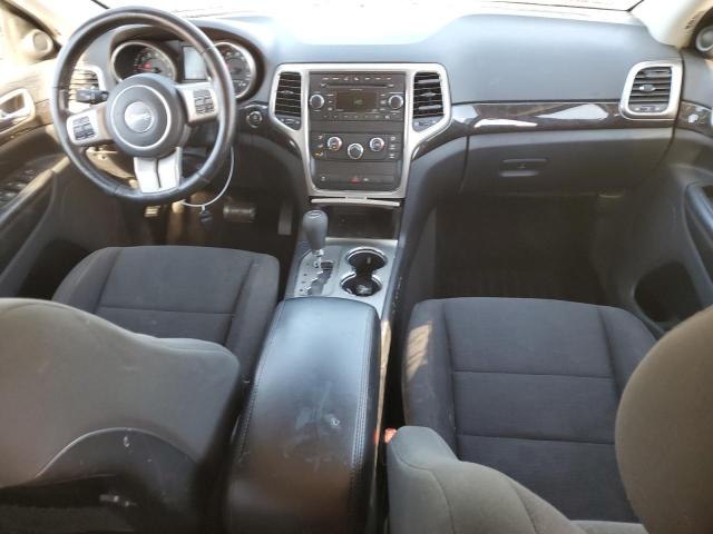 Photo 8 from auction – 2011 JEEP GRAND CHER with VIN 1J4RR4GG6BC513076