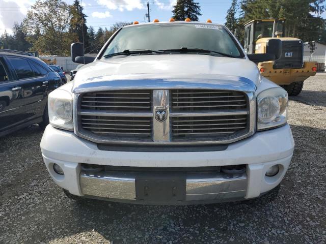 Zdjęcie 5 z aukcji – 2008 DODGE RAM 2500 S z VIN 3D7KS28D58G239479