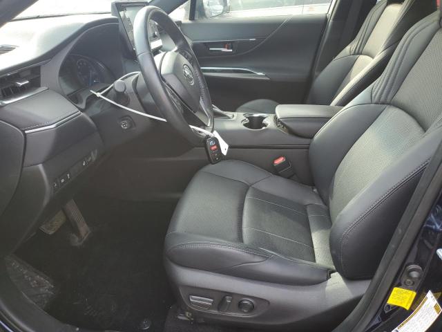 Photo 7 from auction – 2021 TOYOTA VENZA LE with VIN JTEAAAAH8MJ070207