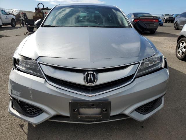 Photo 5 from auction – 2018 ACURA ILX PREMIU with VIN 19UDE2F72JA005488