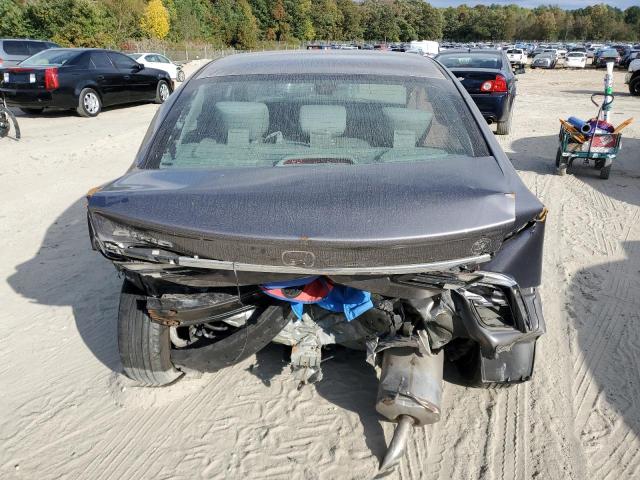 Photo 6 from auction – 2015 HONDA CIVIC LX with VIN 19XFB2F54FE213004