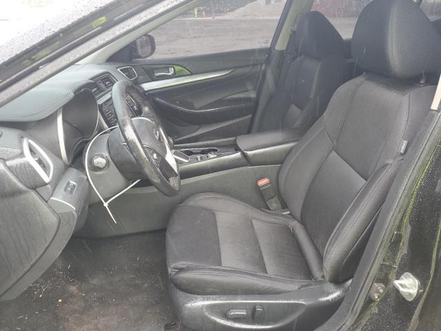 Photo 7 from auction – 2017 NISSAN MAXIMA 3.5 with VIN 1N4AA6AP8HC432013