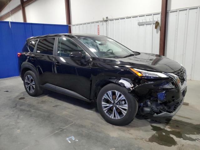 Photo 4 from auction – 2023 NISSAN ROGUE SV with VIN 5N1BT3BB5PC888961