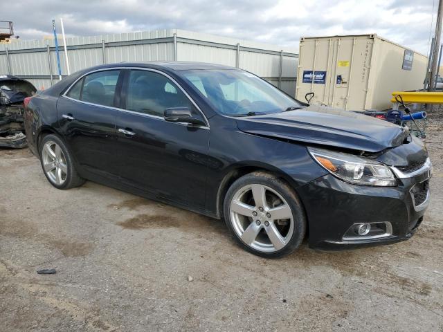 Photo 4 from auction – 2015 CHEVROLET MALIBU with VIN 1G11G5SX1FF111517