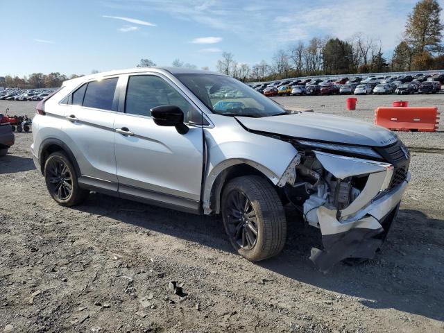 Photo 4 from auction – 2023 MITSUBISHI ECLIPSE CR with VIN JA4ATVAA9PZ050704