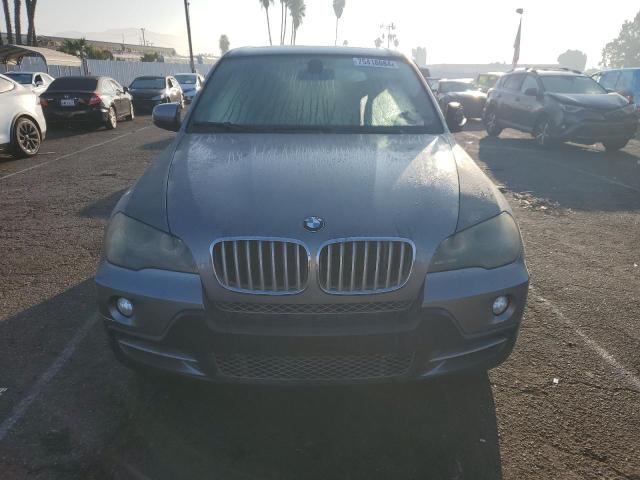 Photo 5 from auction – 2010 BMW X5 XDRIVE3 with VIN 5UXFF0C59ALT76257