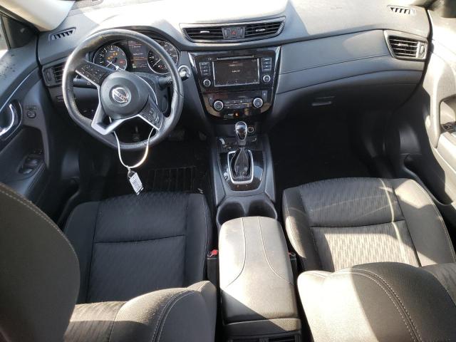 Photo 8 from auction – 2019 NISSAN ROGUE S with VIN KNMAT2MV9KP557190