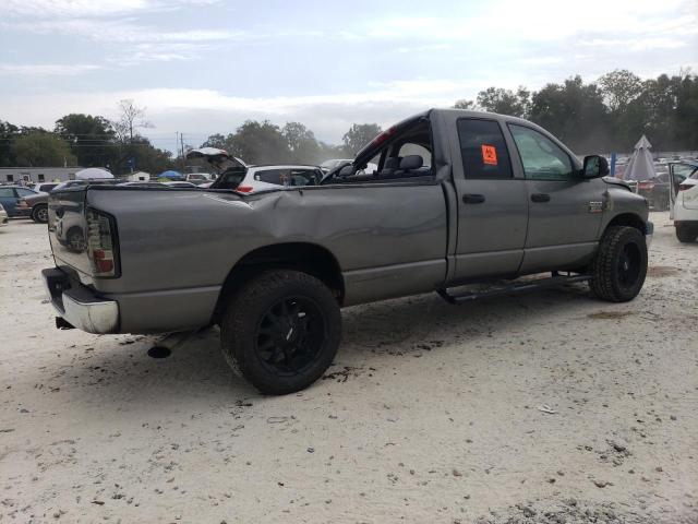 Photo 3 from auction – 2007 DODGE RAM 2500 S with VIN 3D7KR28C97G724516