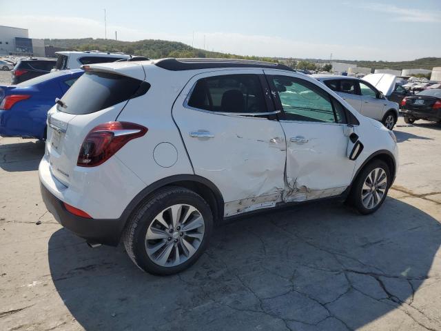 Photo 3 from auction – 2018 BUICK ENCORE PRE with VIN KL4CJASB2JB703971
