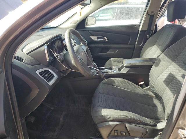 Photo 7 from auction – 2011 GMC TERRAIN SL with VIN 2CTFLREC1B6357341