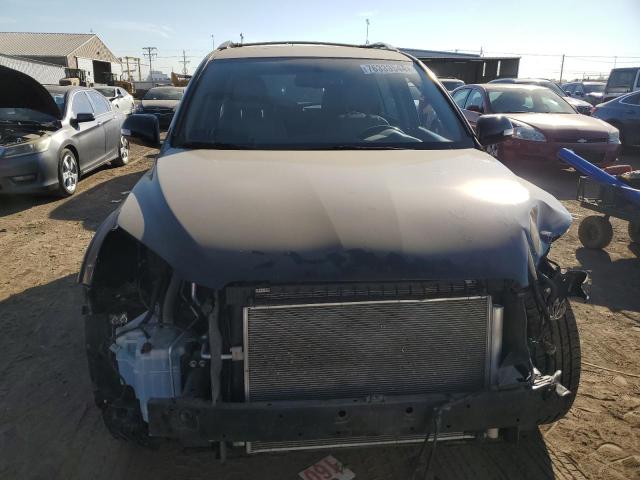 Photo 5 from auction – 2012 TOYOTA RAV4 LIMIT with VIN 2T3DK4DV3CW068592