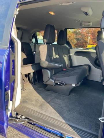 Photo 6 from auction – 2019 DODGE GRAND CARA with VIN 2C4RDGBG5KR781475