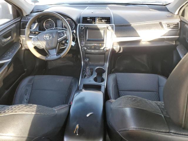 Photo 8 from auction – 2015 TOYOTA CAMRY LE with VIN 4T1BF1FK0FU481872