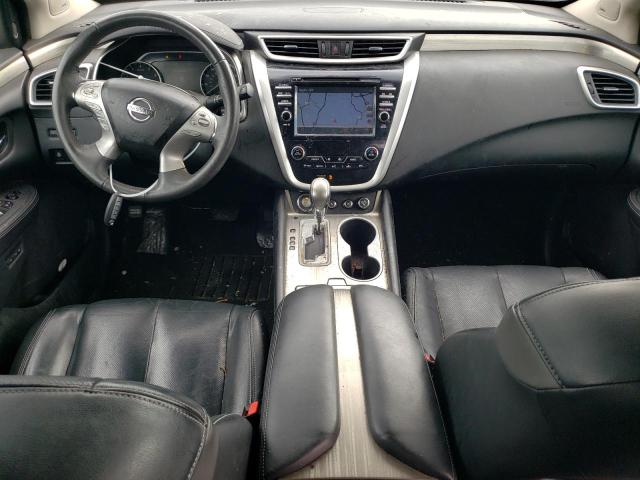 Photo 8 from auction – 2016 NISSAN MURANO S with VIN 5N1AZ2MH3GN131261