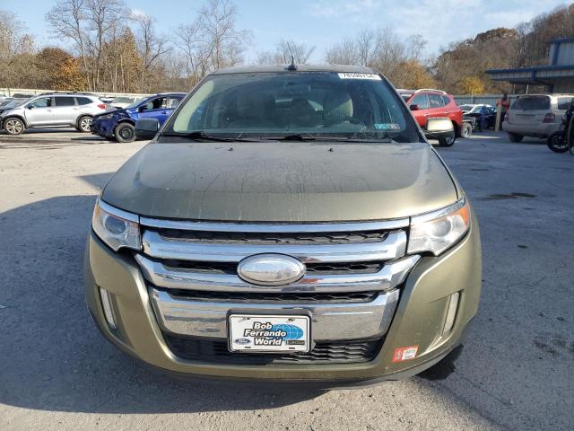 Photo 5 from auction – 2013 FORD EDGE SEL with VIN 2FMDK4JC9DBC18076