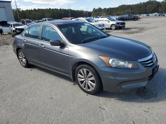 Photo 4 from auction – 2012 HONDA ACCORD EX with VIN 1HGCP2F71CA230574