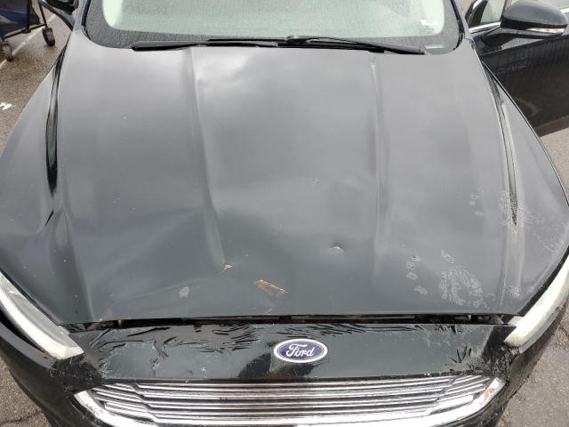 Photo 11 from auction – 2014 FORD FUSION TIT with VIN 3FA6P0D95ER290375