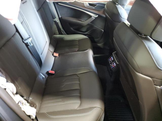 Photo 10 from auction – 2024 AUDI A6 PRESTIG with VIN WAUM2BF25RN003022